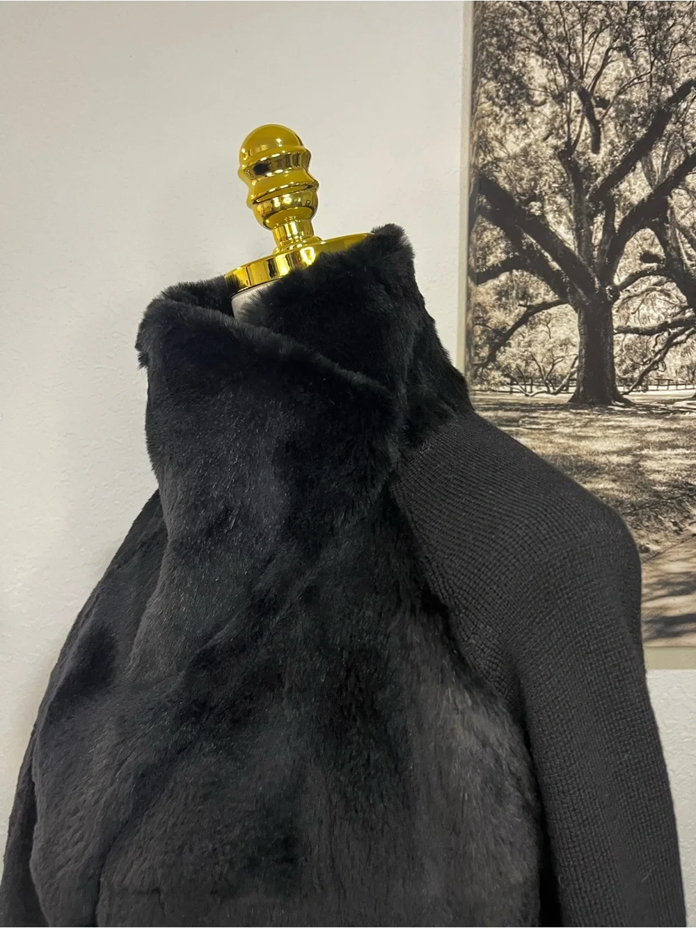 Theory portzia cashwool